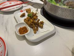-八合里潮汕鲜牛肉火锅(上海汇智广场店)