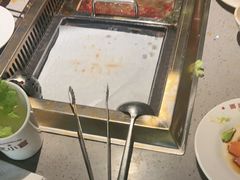 -芝小官毛肚火锅海鲜自助(淮安清江浦区新亚店)