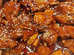 -胖哥俩肉蟹煲(石家庄长安万达店)