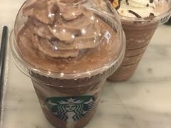 -星巴克(金华义乌颐和店)