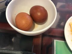 茶叶蛋-东方宫中国兰州牛肉拉面(厦门旗舰店)
