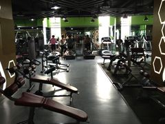 -悦莱美健身俱乐部(五羊新城店)