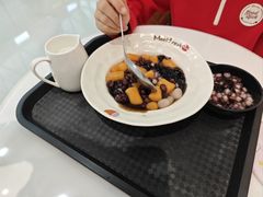 -鲜芋仙(番禺万达广场店)