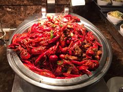 -金陵一哥龙虾馆(三牌楼总店)