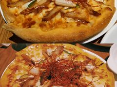 -乐凯撒披萨(正佳广场店)