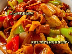-坛南湾阿强农家乐.海鲜大排档老字号(福州地标美食店)