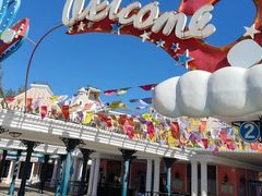 -大连海昌发现王国主题公园