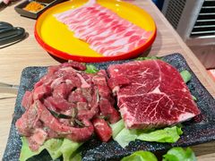 -一井烧肉·活鳗·火锅(毕淘买店)