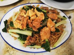 炒米粉-万兴菜馆(龙华店)