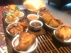 -小娘惹厨房Little Nyonya(狮城有约上榜店)