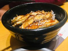 鳗鱼饭-胜博殿日式炸猪排(西红门店)