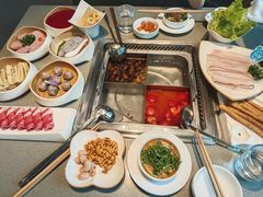 -海底捞火锅(石厦时代广场店)