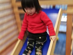 -美吉姆早教(高新中心)