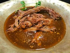 -芦月轩羊蝎子(北蜂窝店)