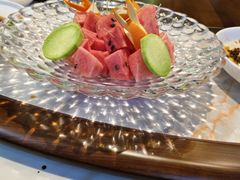 -忠顺斋易州印象烤鸭店(东关新村店)