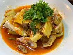 -欧记轩龙虾·私房菜(A店)