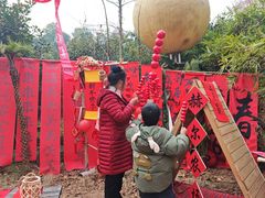 -HERRE·FARM 赫尔露营农场·团建聚会包场