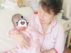 -巧妈月嫂•育婴师(兰州中心店)