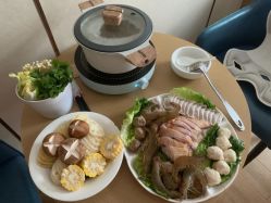 -贝爱时刻月子中心(宝安妇幼店)