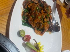 -德胜轩正宗顺德菜(宝安沙井会展中心店)