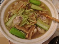 -侨美食家·粤菜(体育西路店)