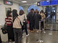 -厦门高崎国际机场-T3航站楼