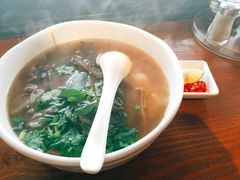 -越南牛肉河粉餐厅(书院巷店)
