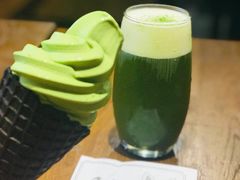 -無邪日式甜品(世博源店)