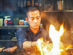 -Fukumimi·美醉堂 居酒屋(金尚店)