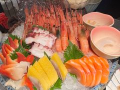 -匠和风精致料理(祥禾天地店)