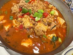 干锅鱼籽-新新湘菜馆(新中街二条店)