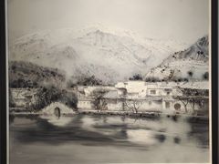 -四川美术学院美术馆