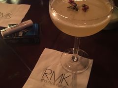 -RMK Shochu Bar(三诺店)