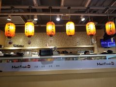 -鲜芋仙(观音桥大融城LG店)