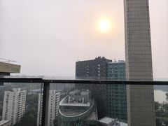 -漪龙台·B26 Rooftop Lounge