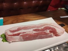 -·缸桶屋·韩式牛肋条自助烤肉(西湖D11店)