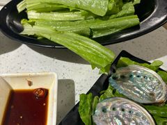 -肥仔文澳门猪骨煲(南京西路店)