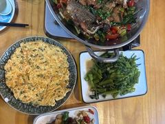 -61号餐吧(兴坪古镇漓江店)