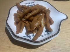 牛肉年糕-兔爸私家小厨(新北万达店)