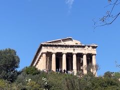 -赫淮斯托斯神庙