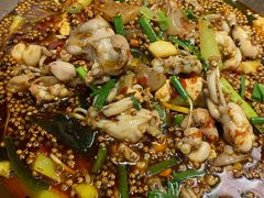麻辣牛蛙-麻辣渔夫(赵辛店)