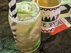 -Famous肥猫墨西哥音乐餐吧(五棵松华熙LIVE店)