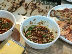 -苏格里岛自助海鲜烤肉(青秀万达店)