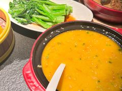 -蝴蝶里·粤菜·点心(滨江龙湖店)