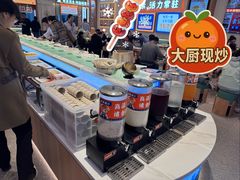 -素满香·食养自助(建邺万达店)