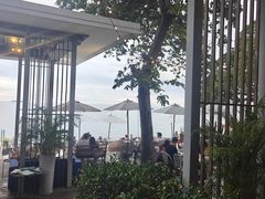 -网红落日悬崖餐厅 The Sky Gallery
