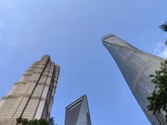 -上海中心大厦