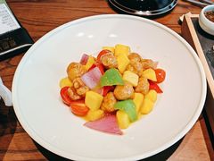 -泰香米泰国餐厅(南宁店)