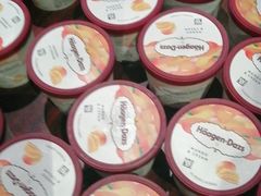 -芭菲盛宴·环球美食(解放碑英利国际店)