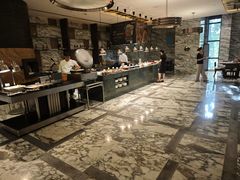 -合肥皇冠假日酒店·菲亚斯特自助餐厅(黄山路店)